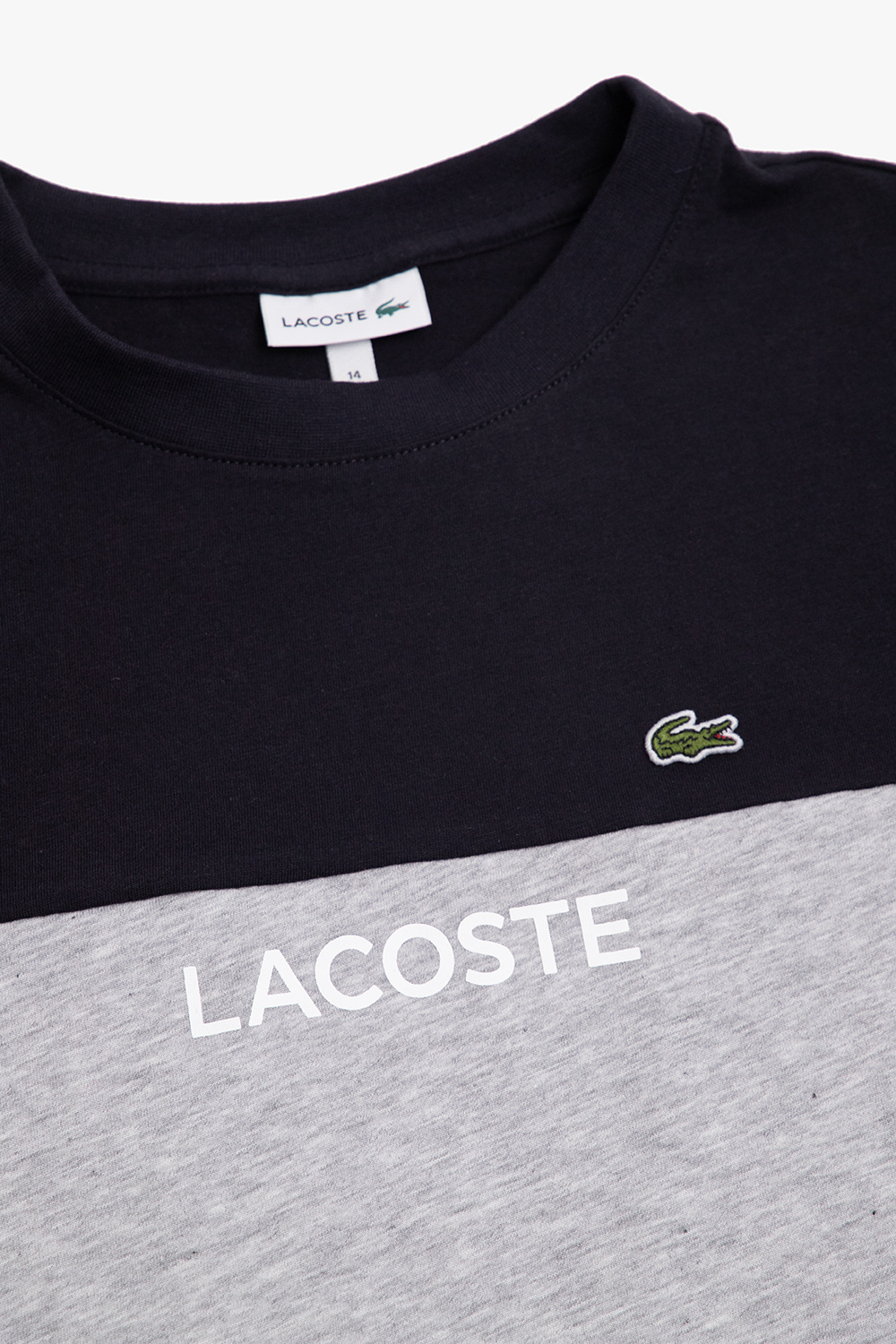 Lacoste lt fit online flex textile